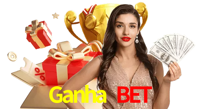 Jogue com dealers reais no Ganha Bet!