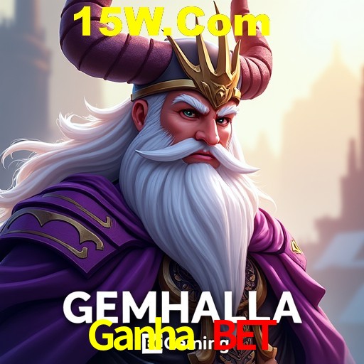 Account Benefits Ganha Bet