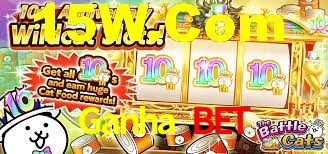 Sinta a adrenalina dos jogos de cassino com Ganha Bet