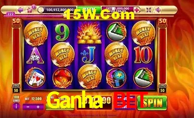 Platform Technology Ganha Bet