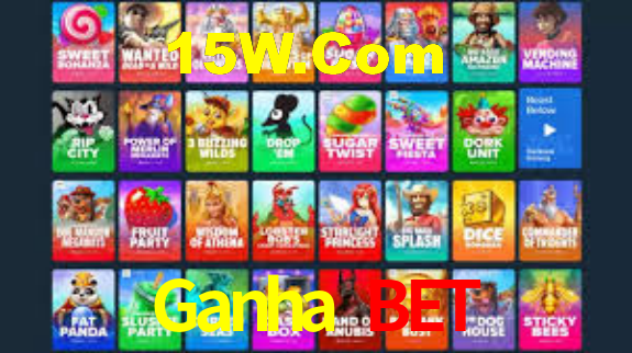 Exclusive Games Ganha Bet