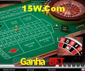 Live Casino Ganha Bet