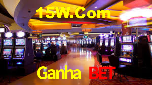 Ganha Bet