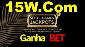Ganha Bet