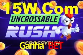 Welcome Bonus Ganha Bet