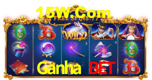 Ganha Bet Vip