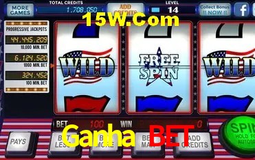 Experiência VIP Ganha Bet