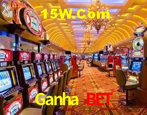 Seasonal Promotions Ganha Bet