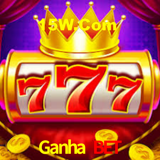 Ganha Bet Vip