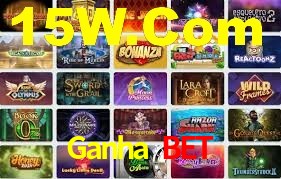Ganha Bet,Ganha Bet Vip