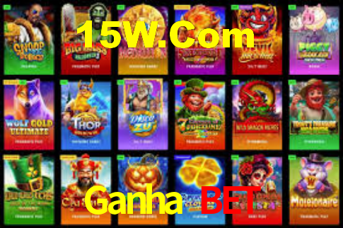 Ganha Bet