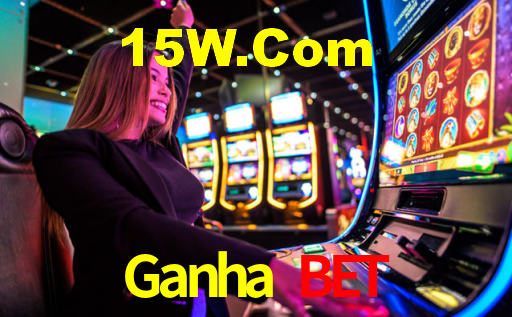 Ganha Bet