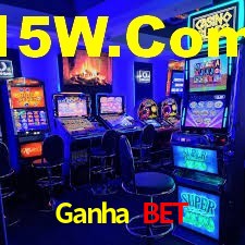 Ganha Bet