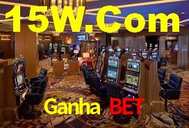 Live Casino Ganha Bet