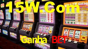 Ganha Bet Casino