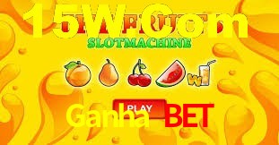 Ganha Bet App Interface