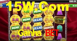 Ganha Bet