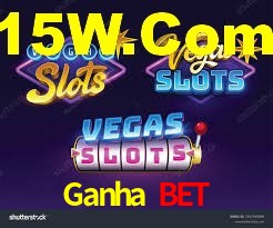 Ganha Bet,Ganha Bet Vip