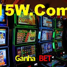 VIP Casino Ganha Bet
