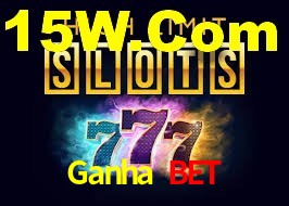 Ganha Bet Casino