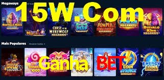 Tournaments Ganha Bet